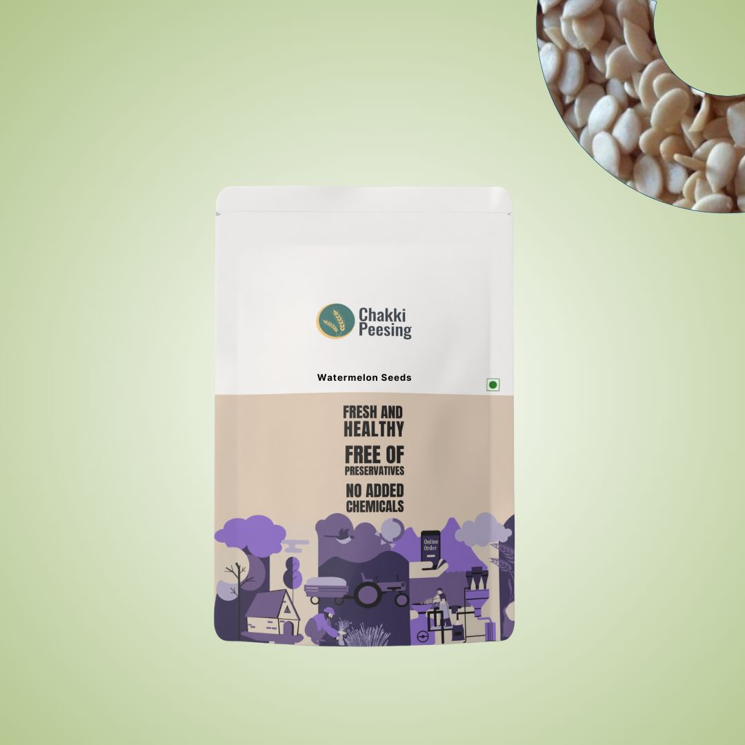 Watermelon Seeds-100G