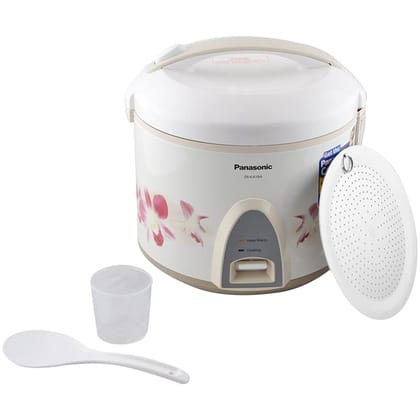 Panasonic SR-KA18AR 1.8 Liters Rice Cooker-Panasonic SR-KA18A(R) 1.8 Liters Rice Cooker