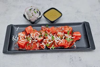 Chilli Paneer