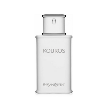 YSL Kouros Eau De Toilette For Men-100