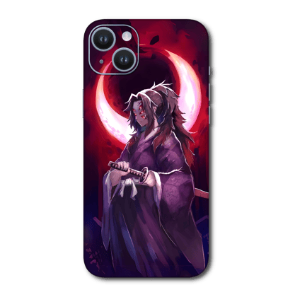 Demon Slayer Mobile Skins