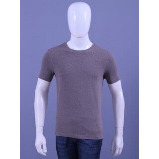 Redline Mens Crew Neck T-Shirt