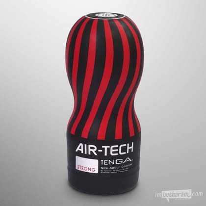 Tenga AIR-TECH Masturbator-Regular
