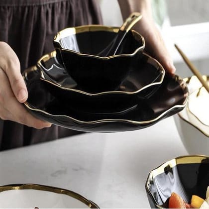Imperial Dinnerware-Small Plate ( 18 cm )