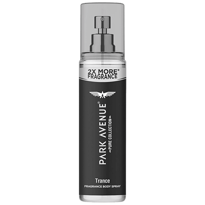 Park Avenue Trance Per Spray, 135 ml