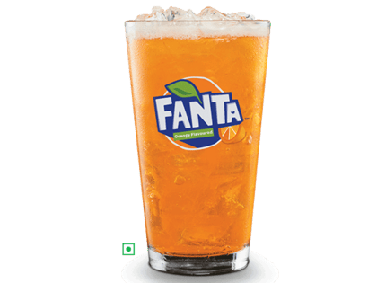 Medium  Fanta