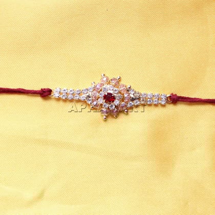 Ethnic Rakhi