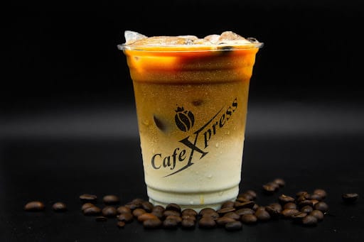 Iced Latte