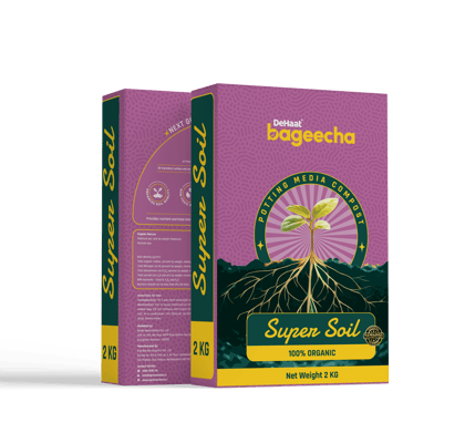 SUPER SOIL