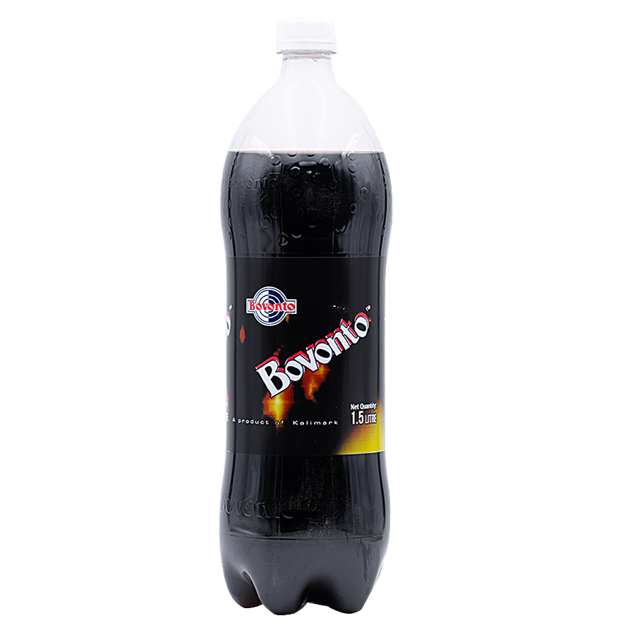Bovonto Soft Drink, 1. 5 L Bottle
