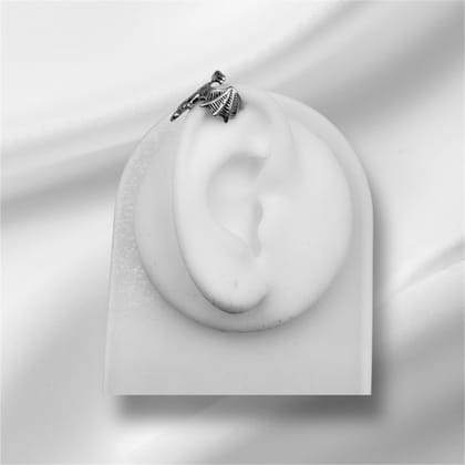 Dragon 🐉 Non Pierce Earings for Men