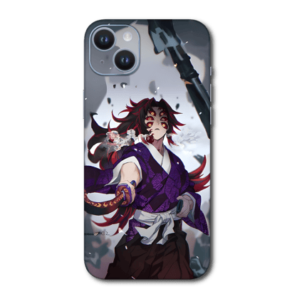 Demon Slayer Mobile Skins