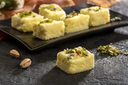 Special Kalakand