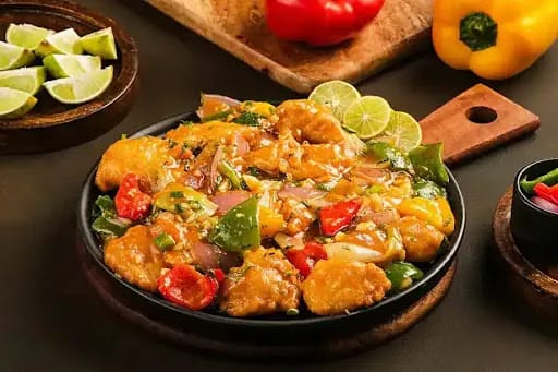 Lahori Chicken