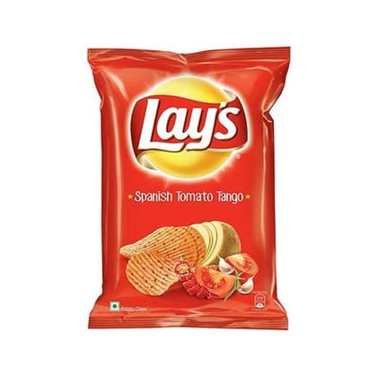 Lays Spanish Tomato Chips 30 g