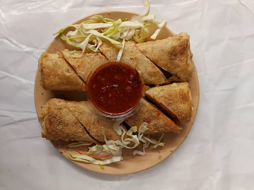 Veg Spring Roll