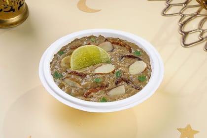 Mutton Haleem (Proteins - 34g)