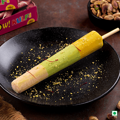 Stick Kulfi Three In One