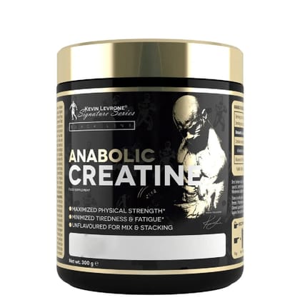 Kevin Levrone Anabolic Creatine 300g (Indian)