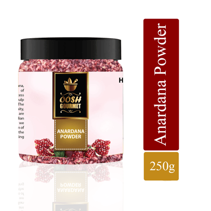 OOSH-ANARDANA-250 grams