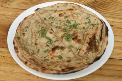 Lachha Paratha