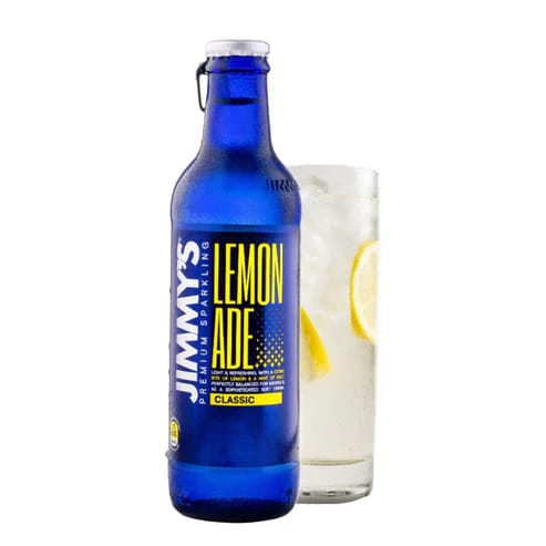 Jimmy's Lemonade