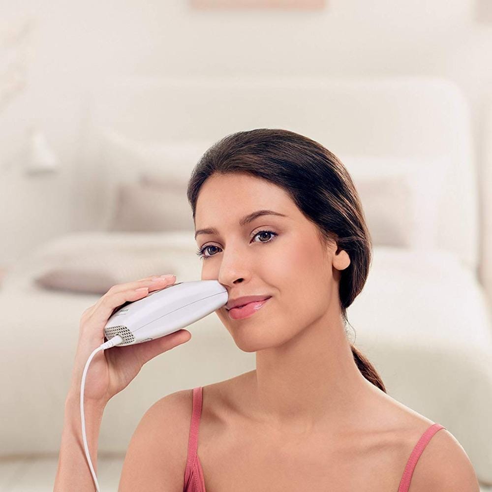 Permanent Laser Hair Removal Technology Device-China / US plug