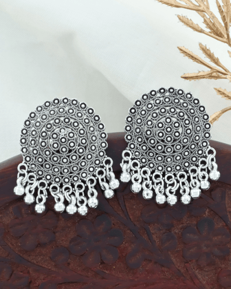 Shaili Earrings