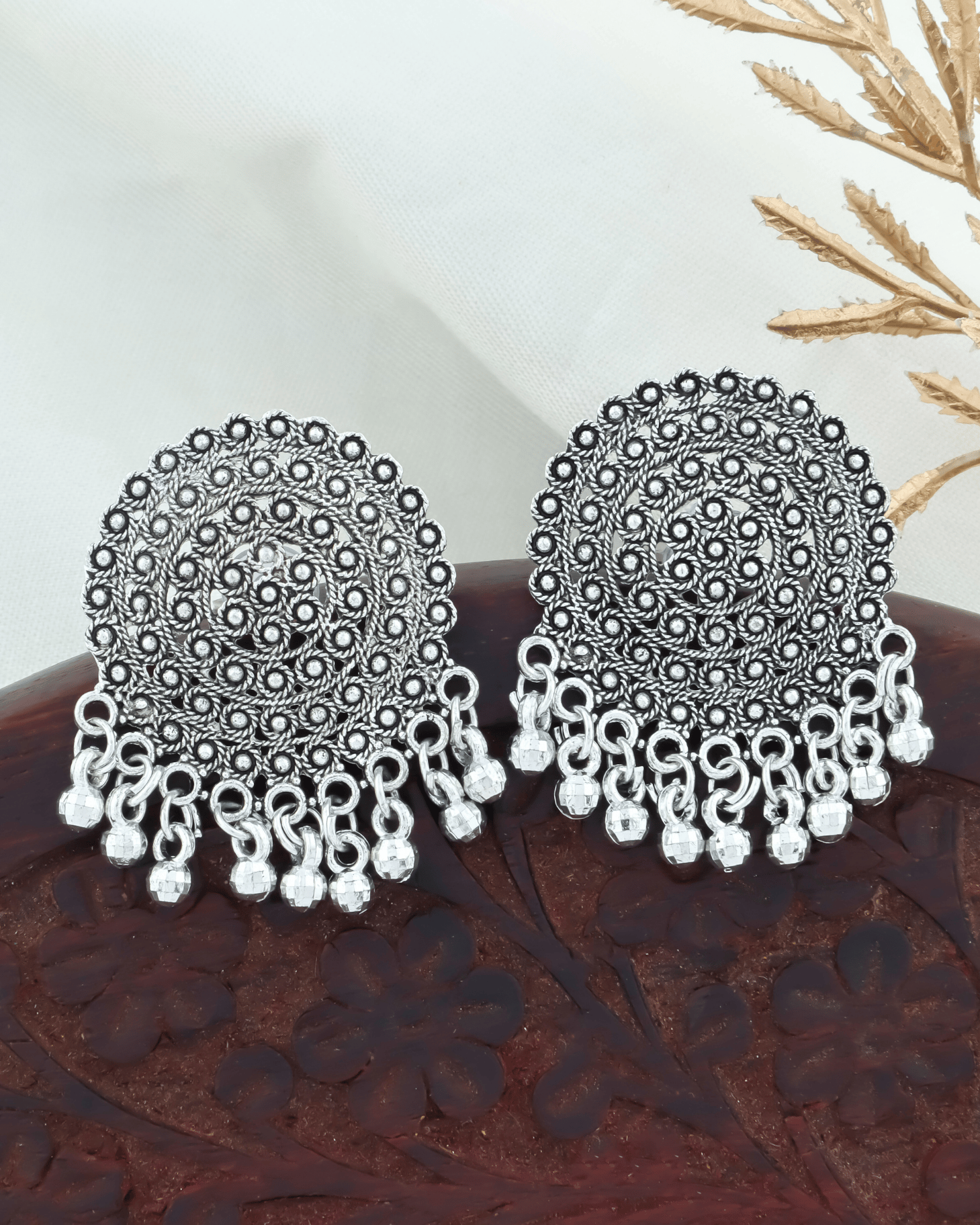 Shaili Earrings