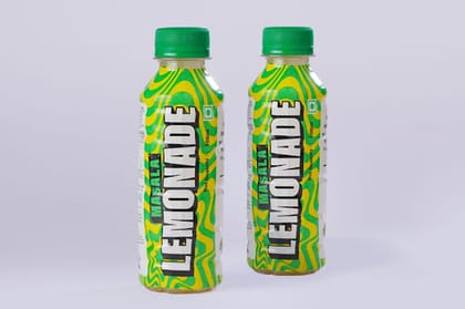 Masala Lemonade (Pack Of 2)