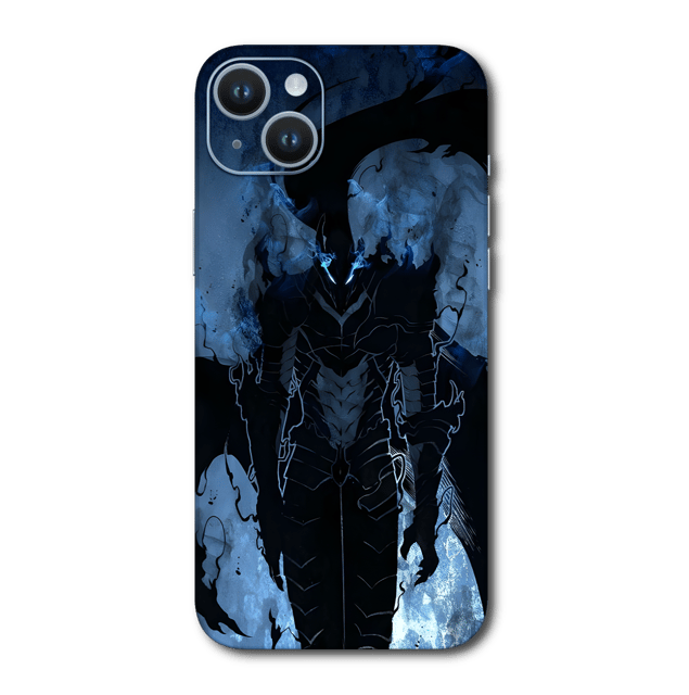 Solo Leveling Mobile Skins