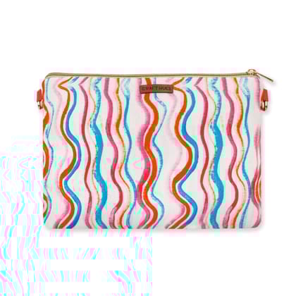 Waves Sling Bag
