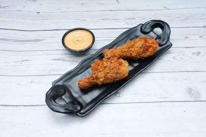 Crispy Chicken Leg