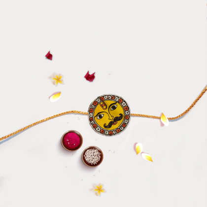 Tholu Bommalata Rakhis-Suraj