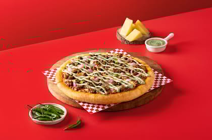 Dhabe Da Keema