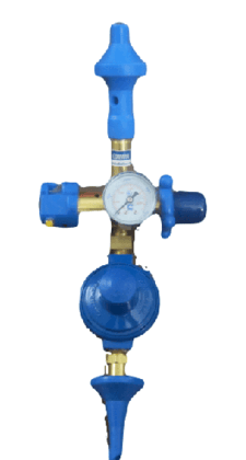 Wanna Party Helium Cylinder Inflator