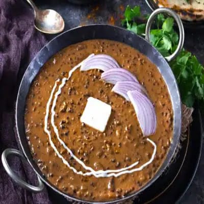 Dal Makhani
