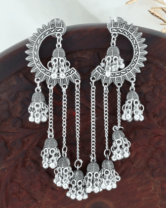 Taisha Jhumka