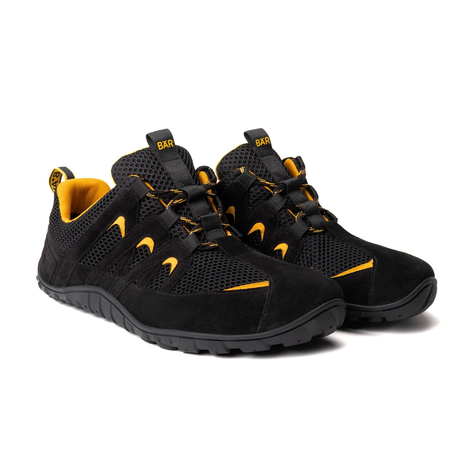 Gym Ratte - Yellow-7.5
