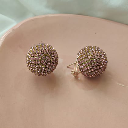 Disc-Light Pink