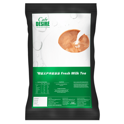 Express Chai Plain 1Kg