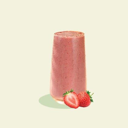 Strawberry Smoothie