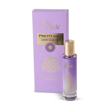 Pretty Girl French Luxury Pure Perfume for Women-30 ML