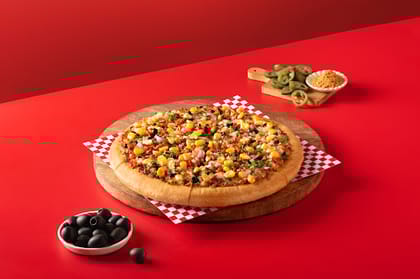 Mexican Fiesta