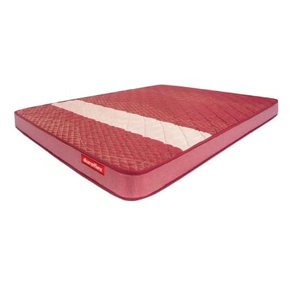 POWER UP 5 inch Mattress-Single / 72 X 30 ( 1.83 m x 76 cm) / 5 (12.7 cm)