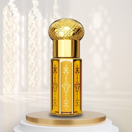 ANTI-BRND ARABIAN OUD ATTAR-3 ML