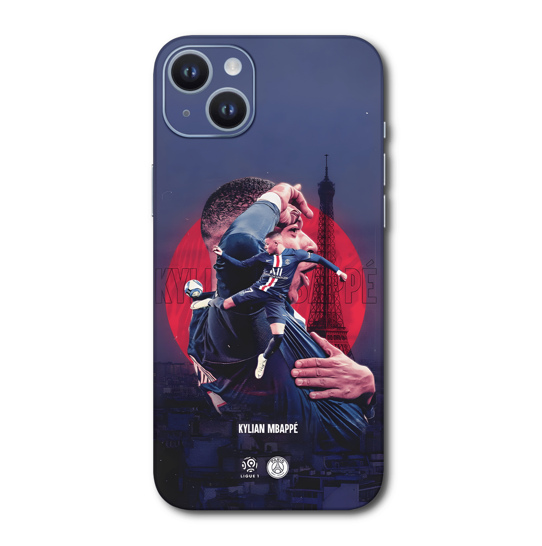 Football Mobile Skin