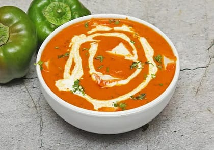 Shahi Paneer