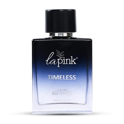Timeless French Luxury Pure Perfume for Men-08 ML