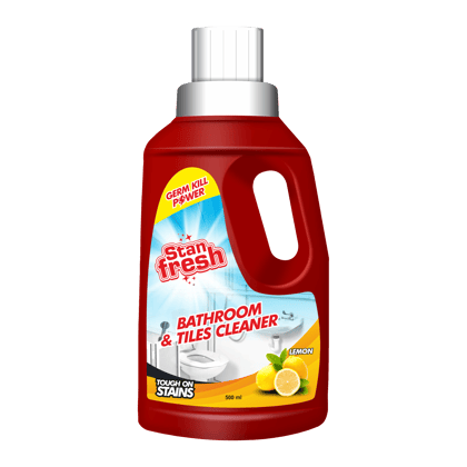 Stanfresh Bathroom & Tile Cleaner 500ml